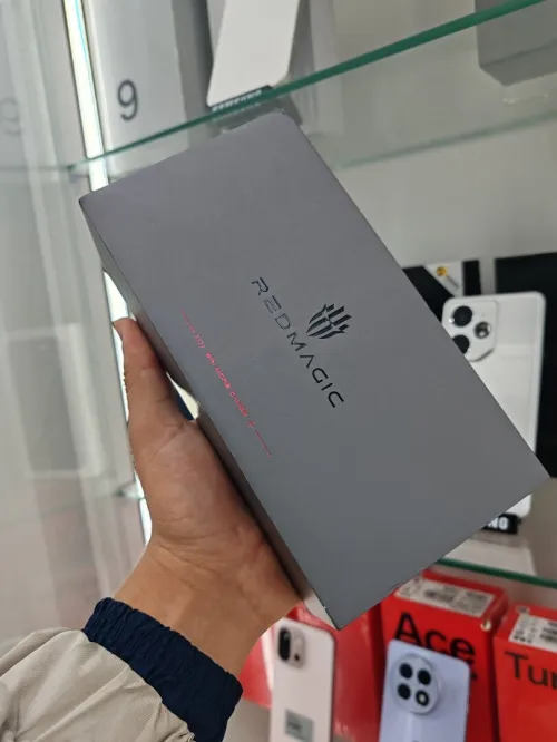 Redmagic redmagic 11 pro 16 512