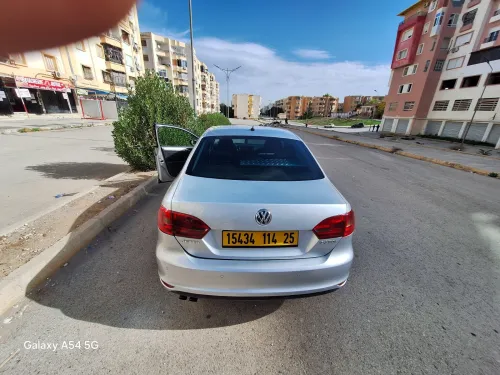 Volkswagen Jetta 2014 Life