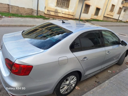 Volkswagen Jetta 2014 Life