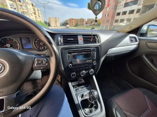 Volkswagen Jetta 2014 Life