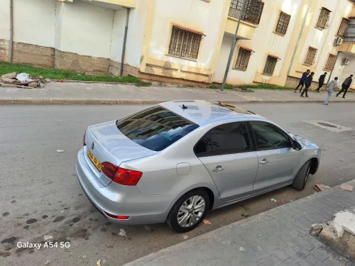 Volkswagen Jetta 2014 Life