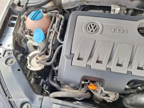 Volkswagen Jetta 2014 Life