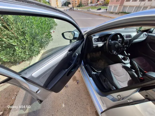 Volkswagen Jetta 2014 Life