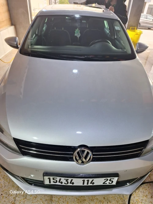 Volkswagen Jetta 2014 Life
