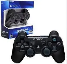Manett ps3