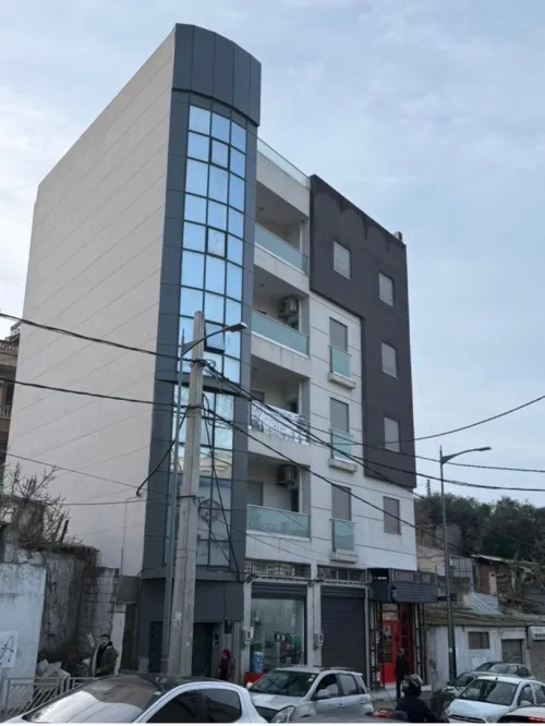 Location Appartement Niveau de villa F6 Alger Bir mourad rais