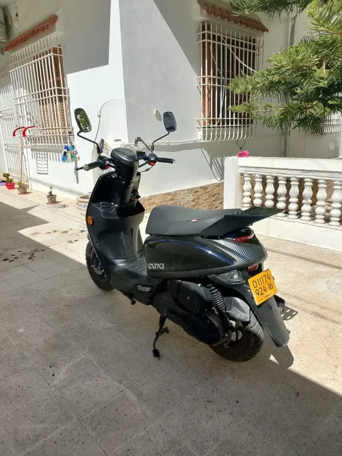 Vms Cuxi 110 2024