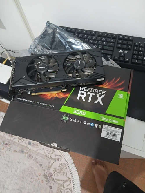 Rtx 3060 12gb