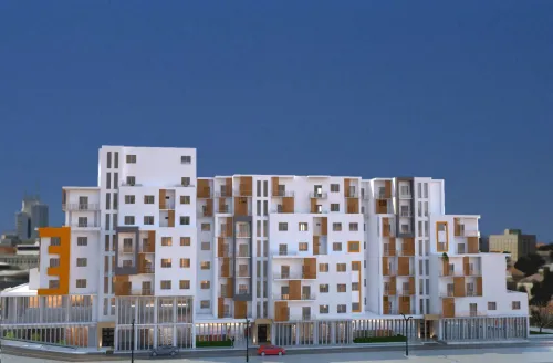 Architecte Agréée et Designer