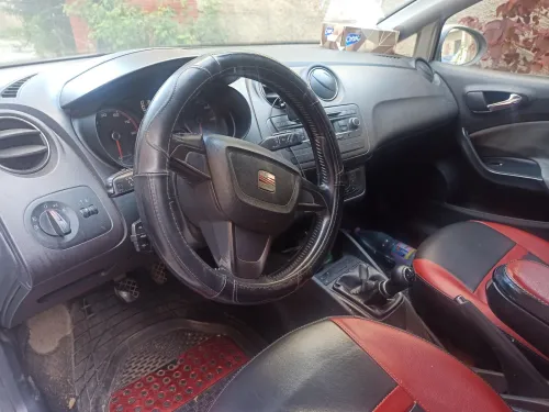 Seat Ibiza 2013 Fully