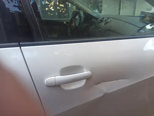 Seat Ibiza 2013 Fully
