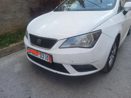 Seat Ibiza 2013 Fully