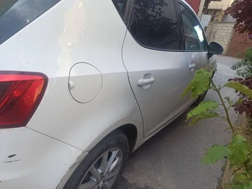 Seat Ibiza 2013 Fully
