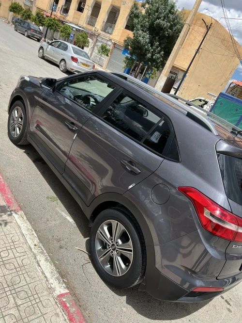 Hyundai Creta 2018 Gls