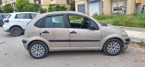 Citroen C3 2007 C3