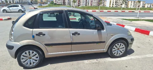 Citroen C3 2007 C3