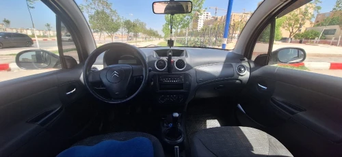 Citroen C3 2007 C3