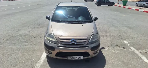 Citroen C3 2007 C3