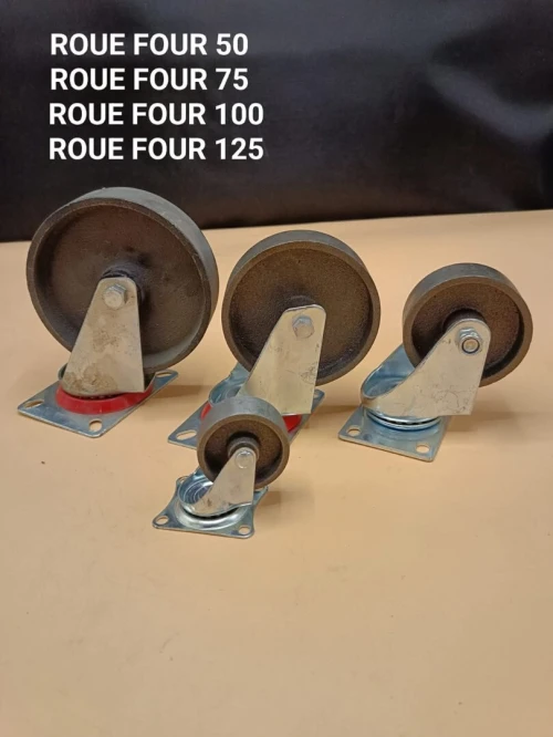 Roue