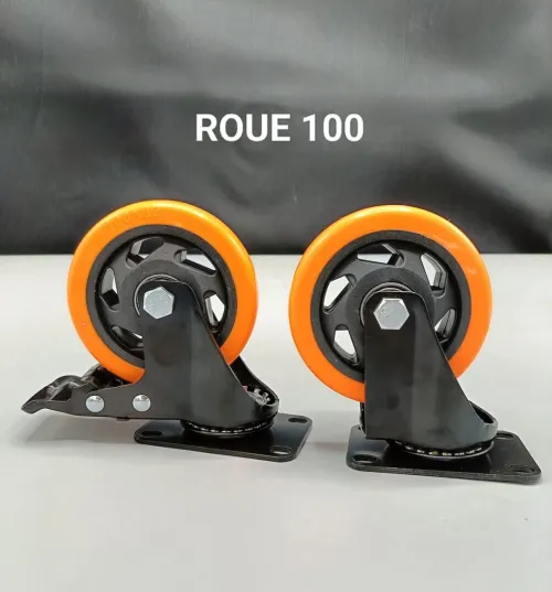 Roue