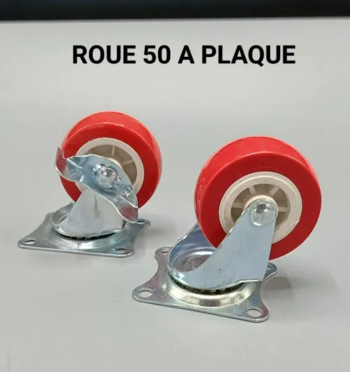 Roue