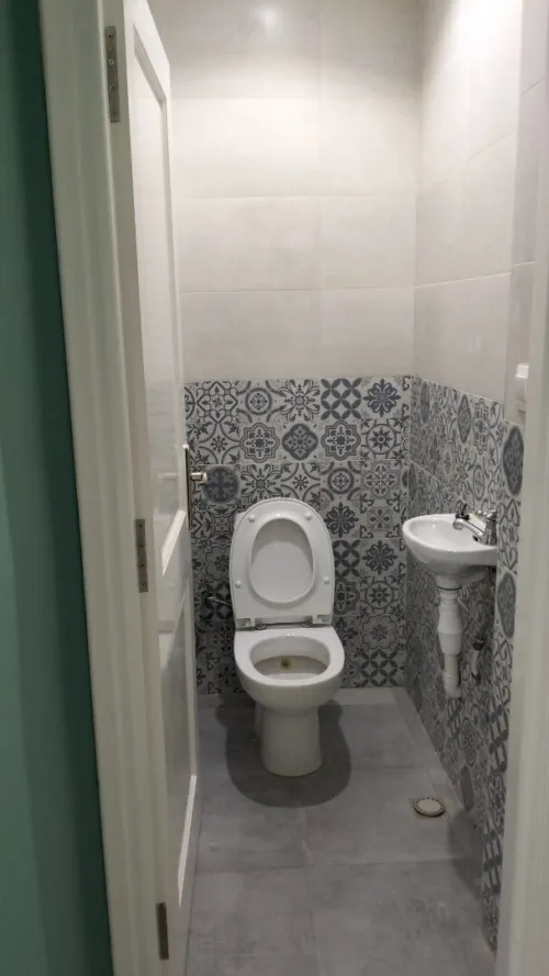 Vente Villa Alger Ouled chebel