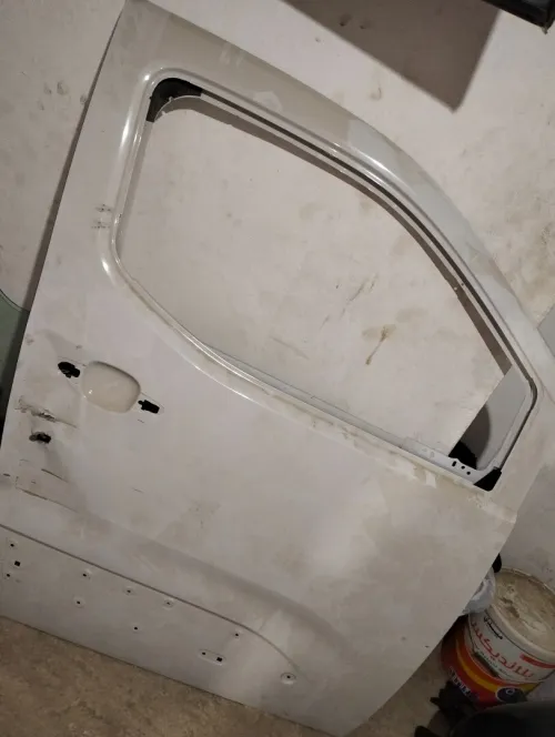 Porte Doblo