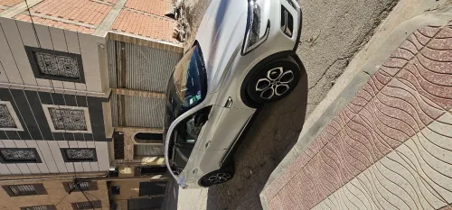 Renault Arkana 2022 