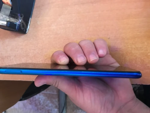 Huawei y7prime 2019 Y7 prime 2019