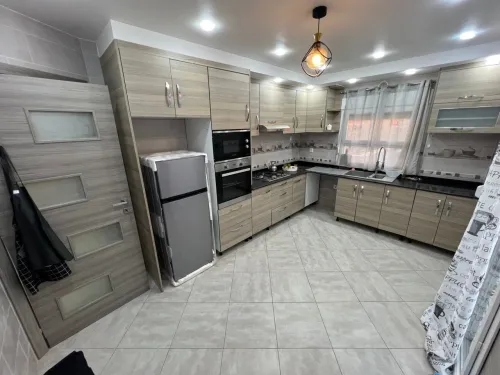 Vente Appartement F3 Alger Ain benian