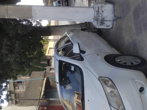 Chevrolet Sail 5 portes 2011 Sail 5 portes