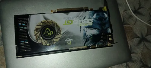GeForce 8800