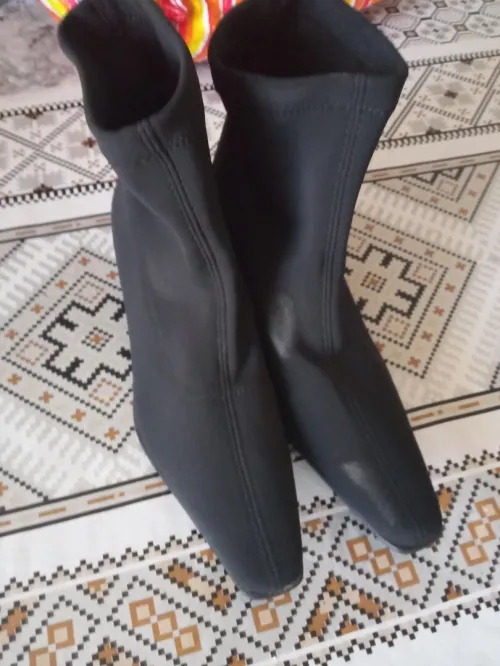 chaussures femme  p 38   