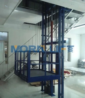 Montage et mise en service Ascenseur et machines similaires