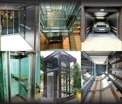 Montage et mise en service Ascenseur et machines similaires