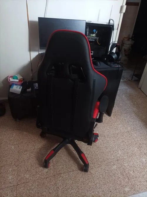 PC gamer 