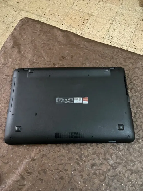 Pc portable asus 17 puce