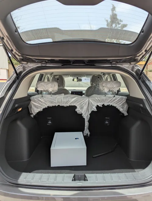 Geely Coolray 2026 