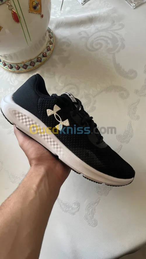 Basket under armour original 