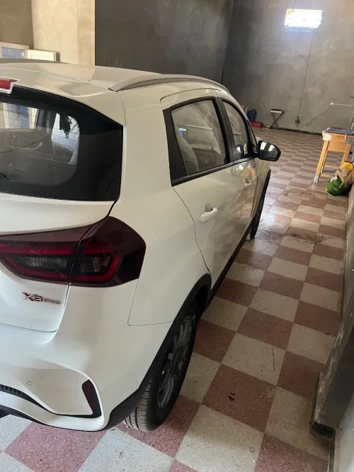 Livan X3 Pro  2026 Automatique (Avec toi ouvrant )