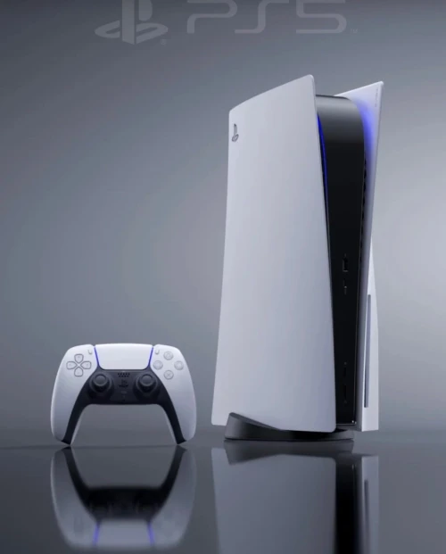 PlayStation 5
