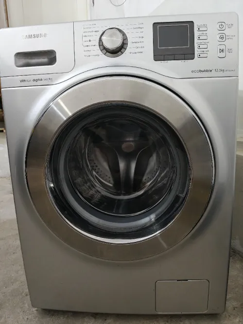 Machine à Laver 