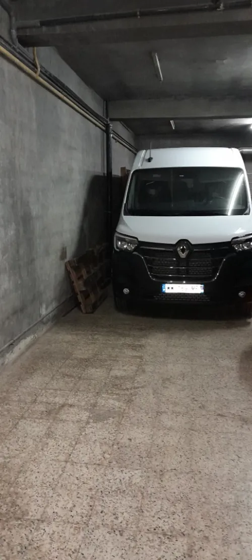 Renault Master 2025 Confort