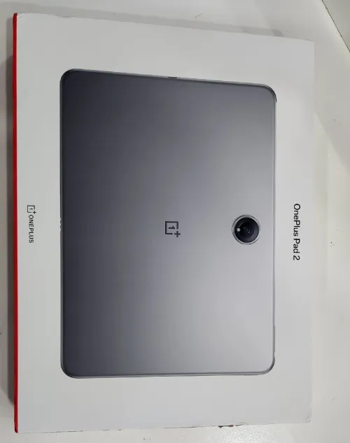 OnePlus pad 2 European 