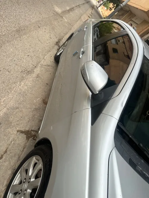 Great Wall C30 2013 C30