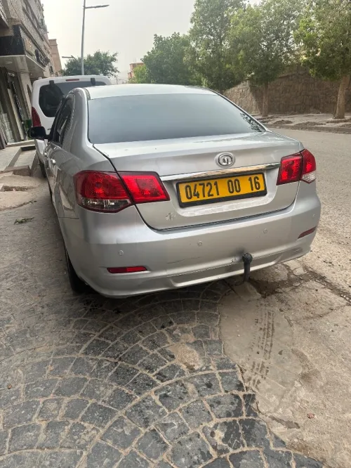 Great Wall C30 2013 C30