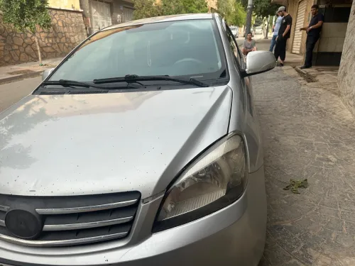 Great Wall C30 2013 C30