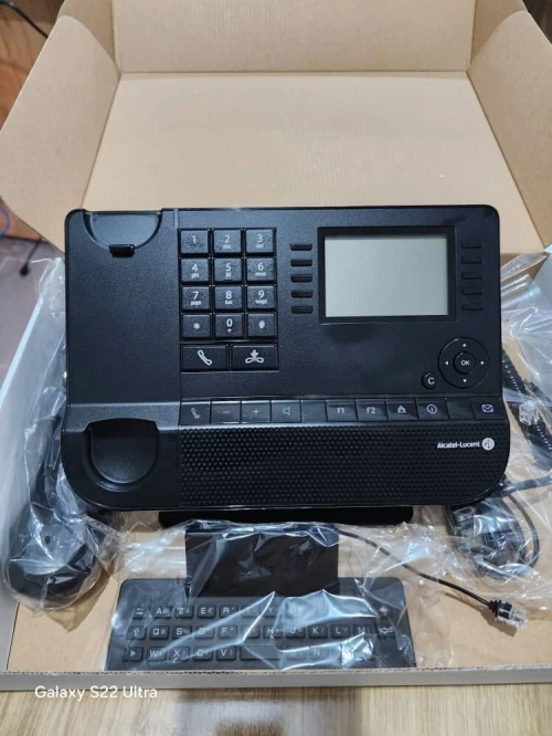 Alcatel4 8039 Lucent