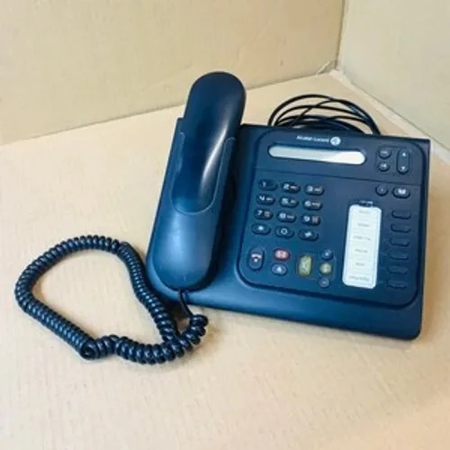 Alcatel 4010 / 4018 / 4019