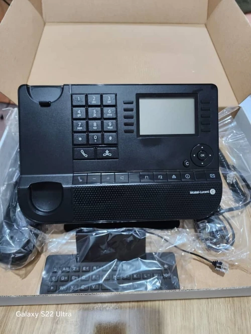 Alcatel4 8039 Lucent